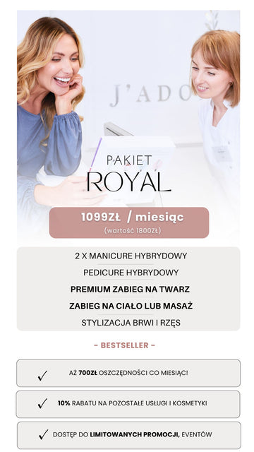 PAKIET ROYAL