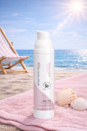 Diego dalla Palma SENSITIVE Krem wyrównujący koloryt SPF50 50 ml