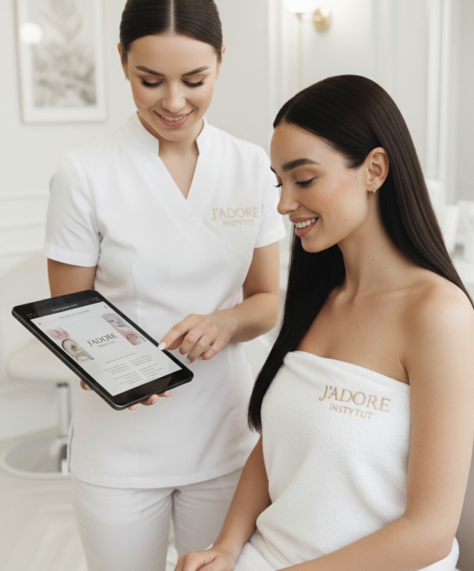 2 STYMULATOR Z KAWITACJĄ I PEELINGIEM MEDYCZNYM