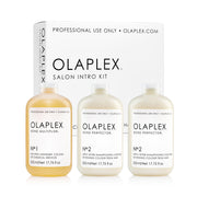 Salon Kit Hair Preparation
