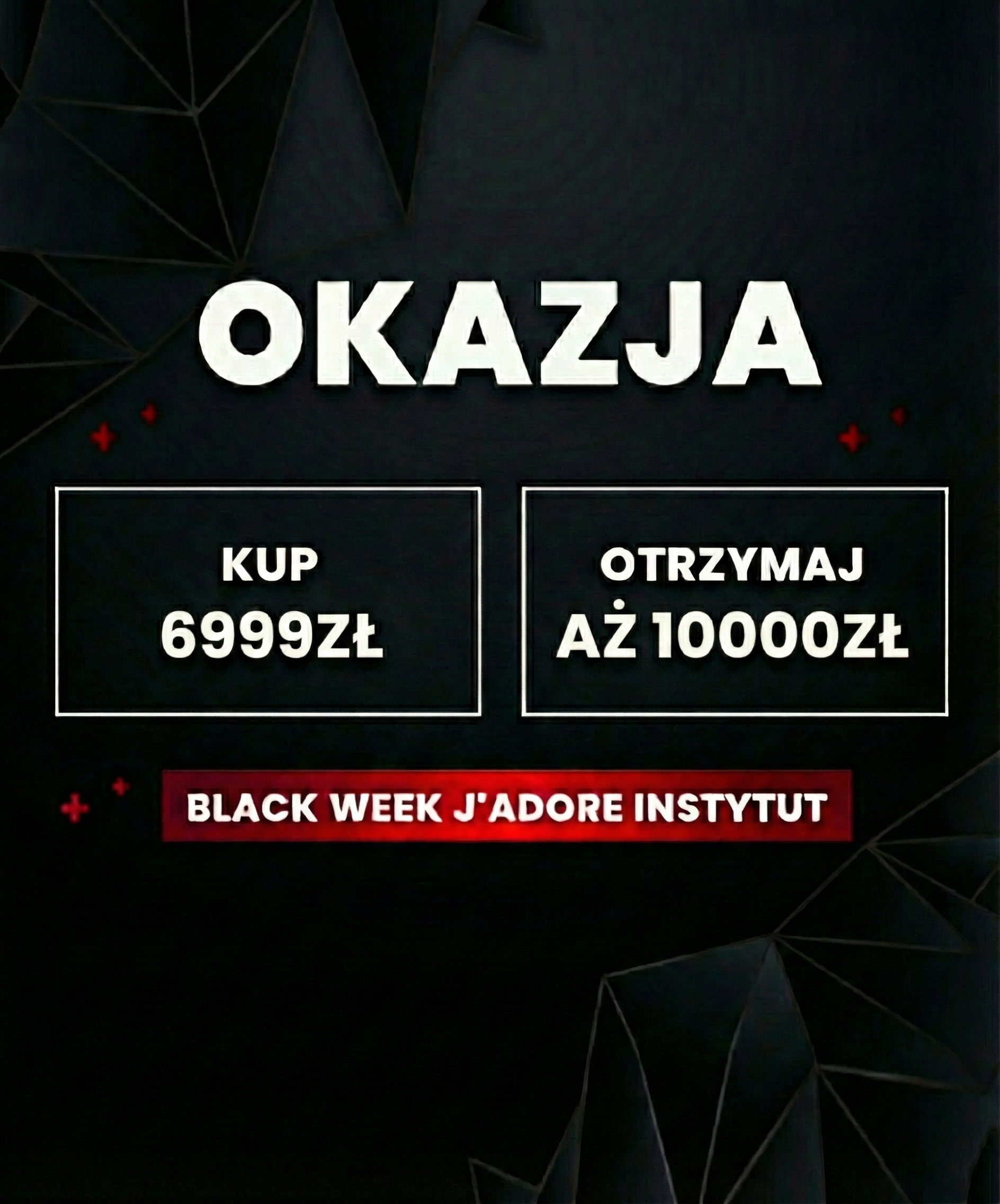 BON WARTOŚCI 10 000ZŁ