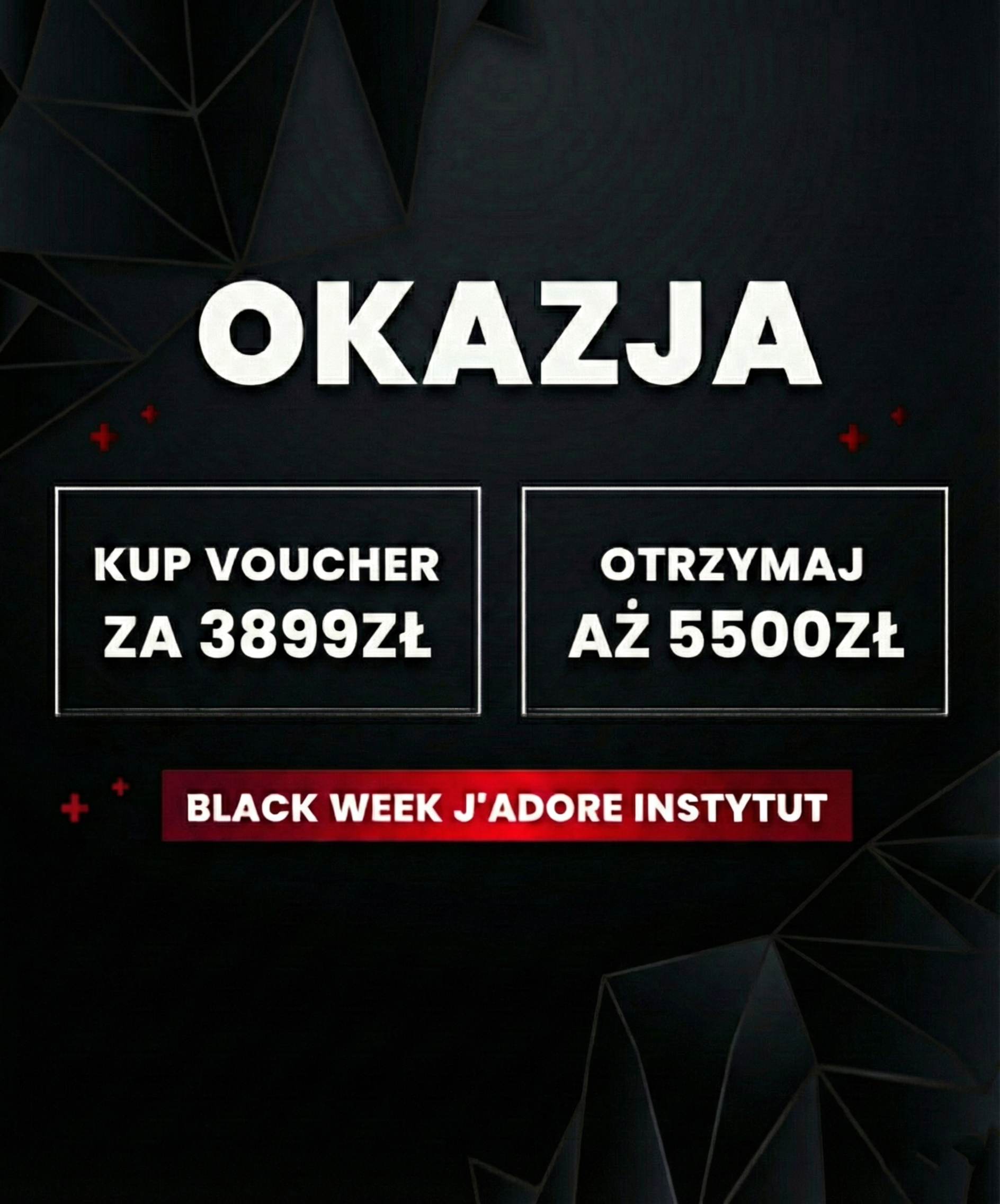 BON O WARTOŚCI 5500ZŁ