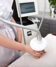 10 ZABIEGÓW ENDERMOLOGII