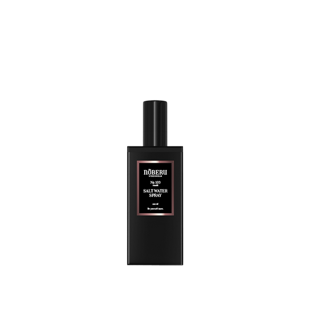 Nõberu Salt Water Spray – Amalfi 100 ml