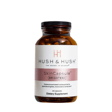 Hush & Hush SkinCapsule BRIGHTEN+ — zdjęcie 1