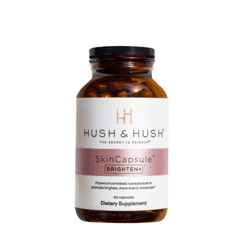 Hush & Hush SkinCapsule BRIGHTEN+