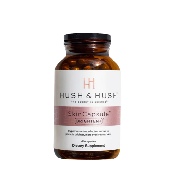 Hush & Hush SkinCapsule BRIGHTEN+