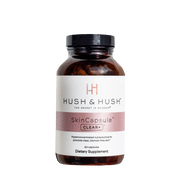 Hush & Hush SkinCapsule CLEAR+