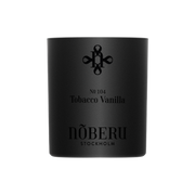 Nõberu Świeca Zapachowa No 104 – Tobacco Vanilla 210 g