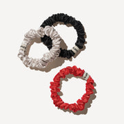 OLAPLEX® Satin 3PC Scrunchie