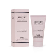 Selvert Thermal Absolute Recovery SOS Soothing & Recovery Cream