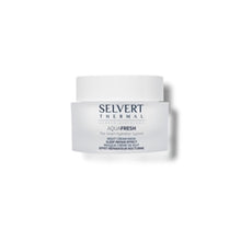 Selvert Thermal Aqua Fresh Night Cream Mask