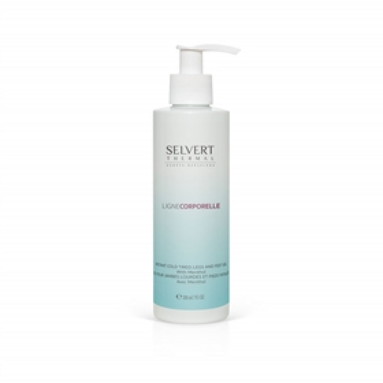 Selvert Thermal Corporelle Pro Instant Cold Tired Legs & Feet Gel
