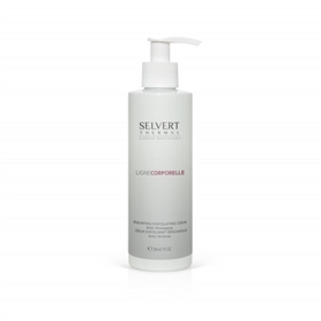 Selvert Thermal Corporelle Pro Renovating Exfoliating Serum