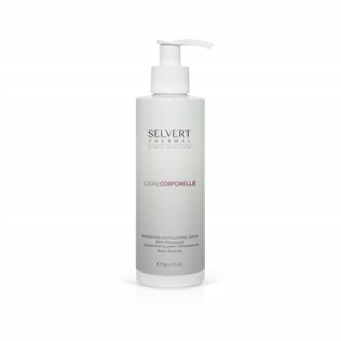 Selvert Thermal Corporelle Pro Renovating Exfoliating Serum