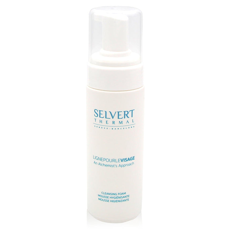 Selvert Thermal Gentle Cleansing Foam 200ml