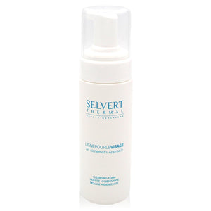Selvert Thermal Gentle Cleansing Foam 200ml