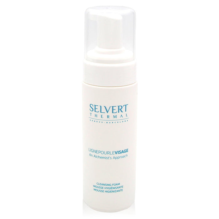 Selvert Thermal Gentle Cleansing Foam 200ml