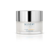 Selvert Thermal + Pure Vitamin C Vitalizing Cream