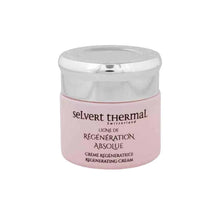 Selvert Thermal Royal Cell Regenerating Cream 50ml