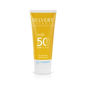 Selvert Thermal Soin d'Or - Pure Golden Mask 18K.