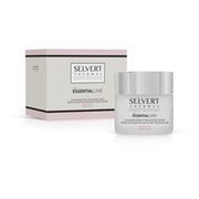 Selvert Thermal The Essential Care Colagenium Night Resourcing Cream
