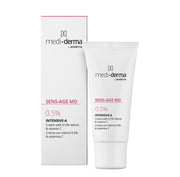 mediderma sens age intensive a 05 50ml