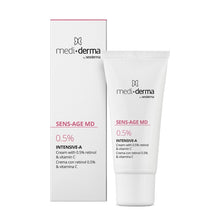 Mediderma Sens-Age Intensive-A 0.5% 50ml
