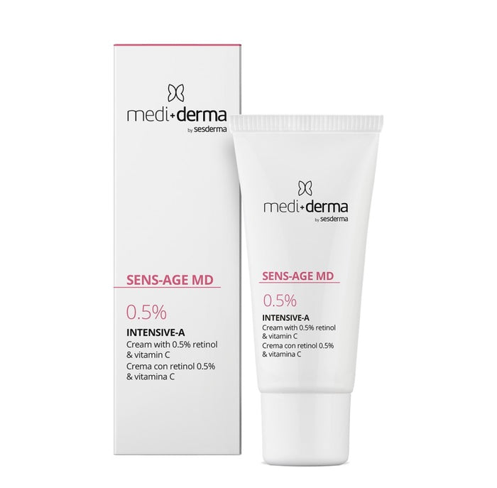 Mediderma Sens-Age Intensive-A 0.5% 50ml
