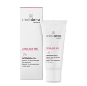 mediderma sens age md intensive a plus