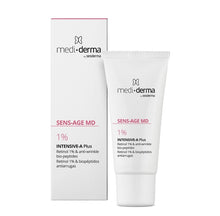 Mediderma Sens-Age Md Intensive-A Plus