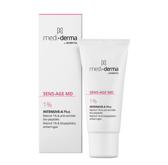 Mediderma Sens-Age Md Intensive-A Plus