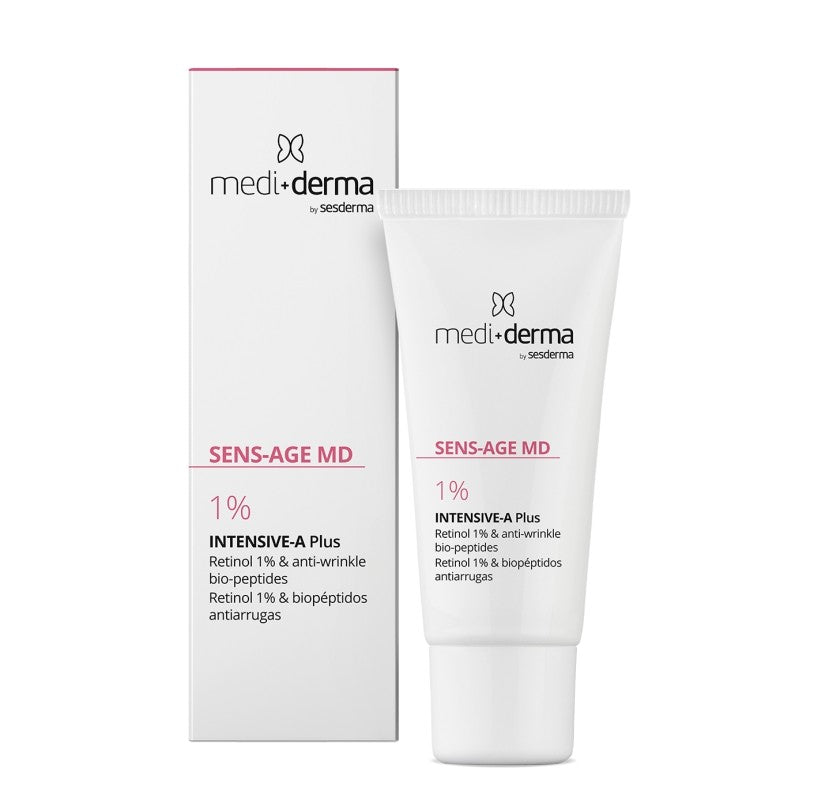 Mediderma Sens-Age Md Ultra Corrector 3A Renewer