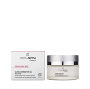mediderma sens age md ultra corrector 3a renewer