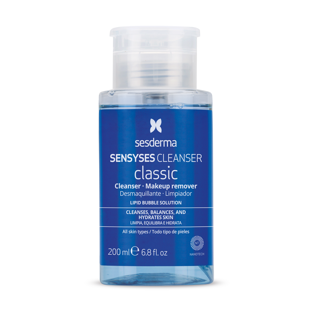 SENSYSES CLEANSER oczy 100 ml