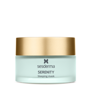 SERENITY Krem na noc 50 ml