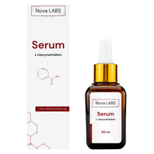 NovaLabs Serum z niacynamidem na przebarwienia 30 ml — foto 1
