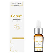 NovaLabs Serum z peptydami Podwójna Moc 10 ml — zdjęcie 1