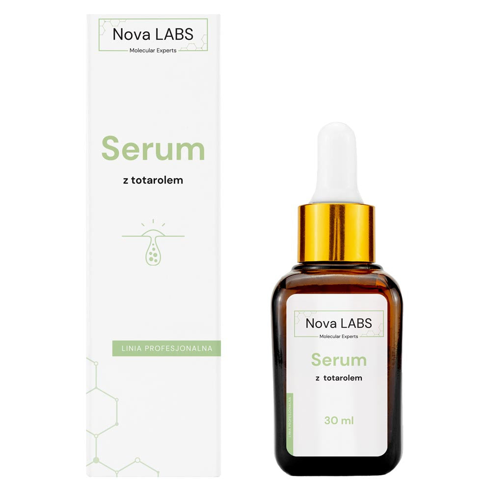 NovaLabs ACNE OUT serum do skóry z niedoskonałościami 30 ml — zdjęcie 1