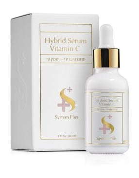 ONmacabim System+ Hybrydowe serum z witaminą C