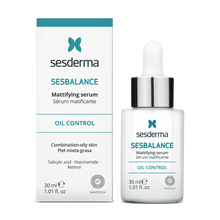 SESBALANCE Żel 30 ml