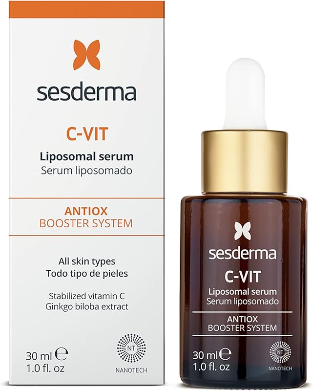 Sesderma C-Vit Serum Liposomal 30ml - Sesderma
