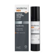 SESDERMA MEN  Balsam po goleniu 100 ml