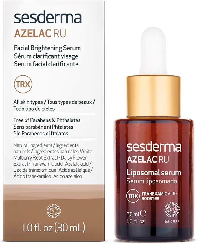 Sesderma Resveraderm Antiox Liposomal Serum 30ml - Sesderma