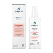 SESKAVEL Ampułki przeciw wypadaniu włosów 12 x 8 ml