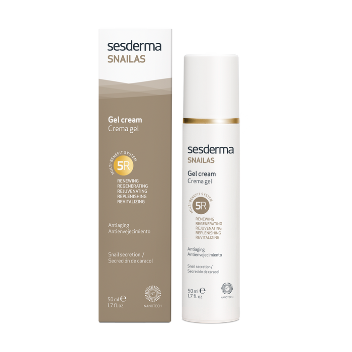 SESLASH 5 ml