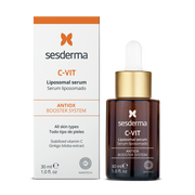 SESPANTHENOL Liposomal serum