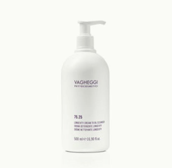 Vagheggi 75-25 — Longevity refill kremu na dzień 50 ml