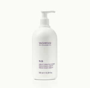 Vagheggi 75-25 — Longevity refill kremu na dzień 50 ml