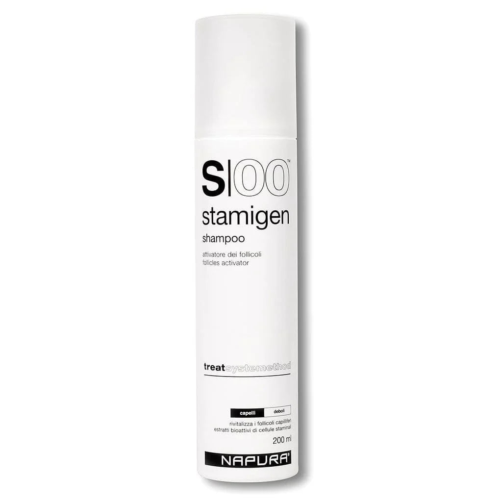 Napura S00 Stamigen Shampoo 200 ml — zdjęcie 2